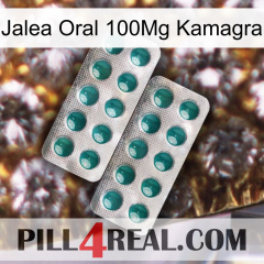 Oral Jelly 100Mg Kamagra dapoxetine2